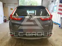2019 Honda CR-V фото