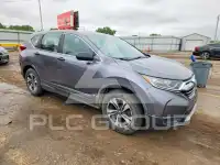 2019 Honda CR-V фото