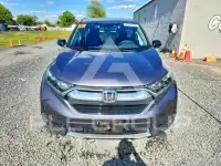 2019 Honda CR-V фото