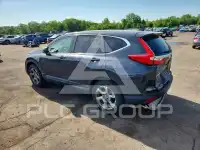 2019 Honda CR-V фото