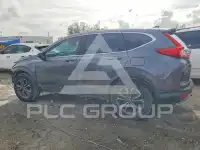 2019 Honda CR-V фото