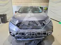 2019 Honda CR-V photo