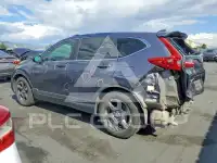 2019 Honda CR-V photo