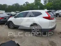 2019 Honda CR-V фото