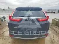 2019 Honda CR-V photo