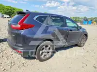 2019 Honda CR-V photo