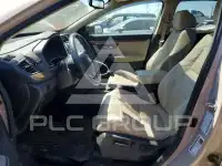 2019 Honda CR-V фото