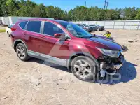 2019 Honda CR-V photo