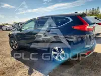 2019 Honda CR-V фото