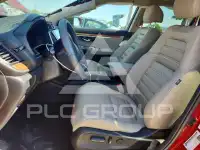 2019 Honda CR-V фото