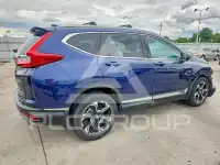 2019 Honda CR-V фото