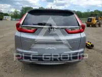 2019 Honda CR-V фото