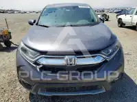 2019 Honda CR-V фото