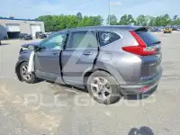 2019 Honda CR-V фото