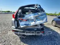 2019 Honda CR-V фото