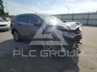 2019 Honda CR-V фото