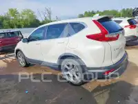 2019 Honda CR-V фото
