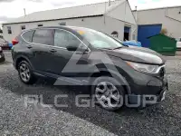 2019 Honda CR-V photo
