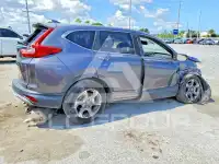 2019 Honda CR-V photo
