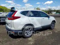 2019 Honda CR-V фото