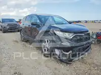 2019 Honda CR-V фото