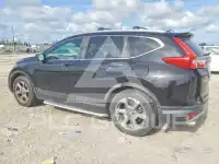 2019 Honda CR-V фото