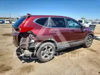 2019 Honda CR-V фото