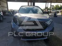 2019 Honda CR-V фото