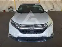 2019 Honda CR-V фото
