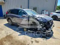 2019 Honda CR-V фото