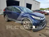 2019 Honda CR-V photo