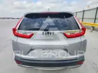 2019 Honda CR-V фото