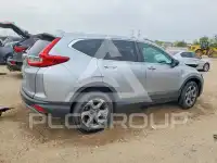 2019 Honda CR-V photo