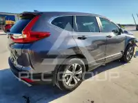 2019 Honda CR-V фото