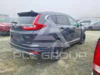 2019 Honda CR-V фото