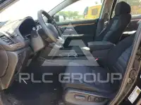 2019 Honda CR-V photo