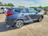 2019 Honda CR-V фото