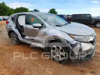 2019 Honda CR-V фото