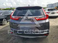 2019 Honda CR-V фото