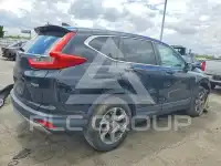 2019 Honda CR-V фото
