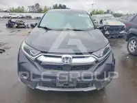 2019 Honda CR-V фото