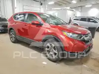 2019 Honda CR-V фото