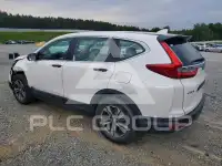 2019 Honda CR-V фото