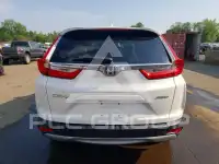 2019 Honda CR-V фото