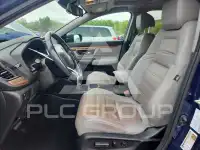2019 Honda CR-V фото