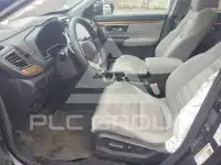 2019 Honda CR-V фото