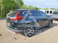 2019 Honda CR-V фото