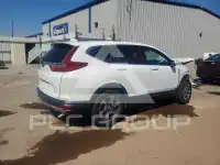 2019 Honda CR-V фото
