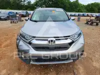 2019 Honda CR-V фото