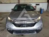 2019 Honda CR-V фото